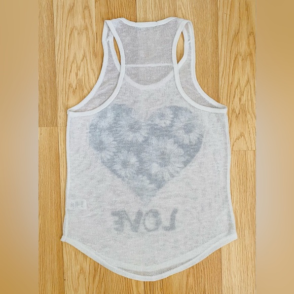 SUZY SHIER women’s white top size small - Picture 3 of 6